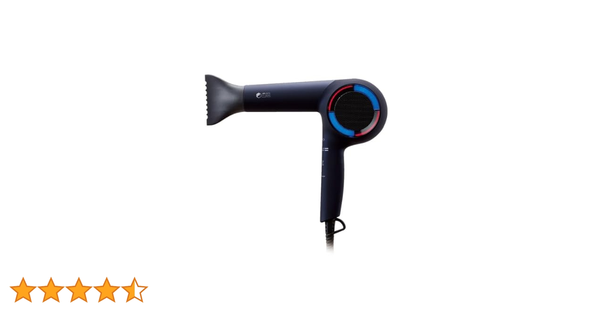 Amazon | ドライヤー Rp. | HOLISTIC cures | ヘアドライヤー